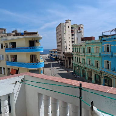 Apartamento de Construcción 🏗️ en el 3er Piso de Edificio - Img 124056154