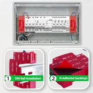 Venta de dispositivo automático de extincion de incendios por aereosol caliente - Img 57197064