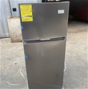 Refrigerador marca Royal de 5.2 pues nuevo en caja con garantía de 3 años y traporte incluido - Img 45656100