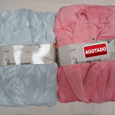 Bata para baño 9000 - Img 122249085