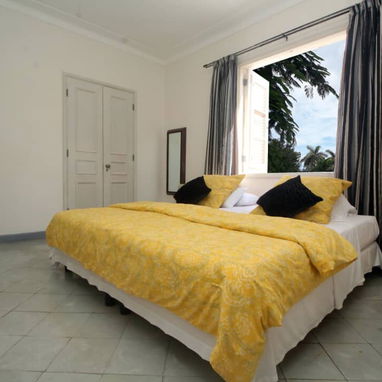 💫 Hospedaje con estilo en Miramar para diplomaticos y empresarios - Img 125537269