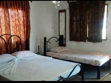 Renta de apartamento de 1 habitación,portal,sala en Guanabo,56590251 - Img main-image-45159420