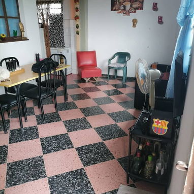 APARTAMENTO EN LA IZQUINA DE TEJA - 7/8
