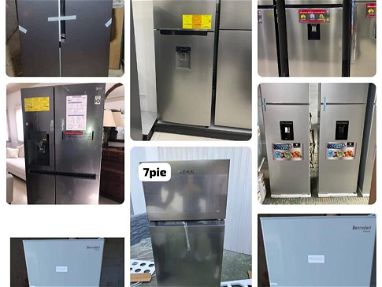 Refrigeradores - Img 66751576