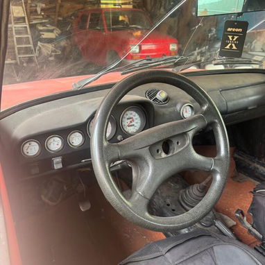 VENDO LADA 2101, motor 06 y caja 5ta. - 3/6