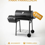 PARRILLADA..ESTUFA DE CARBÓN - Img 57950039