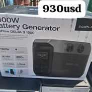 Ecoflow delta 3 1500 - Img 56221719