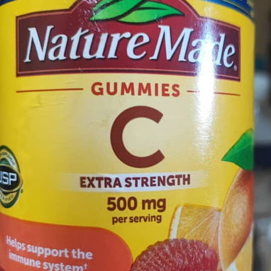 Multivitaminas para niños y adultos en 4000cup cada uno - 3/3