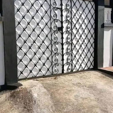 Se hacen trabajos de herrería personalizado con la mayor seguridad para su tranquilidad y vienestar de su familia - 8/10