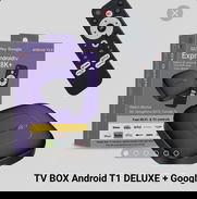 Android TV BOX - Img 47107712