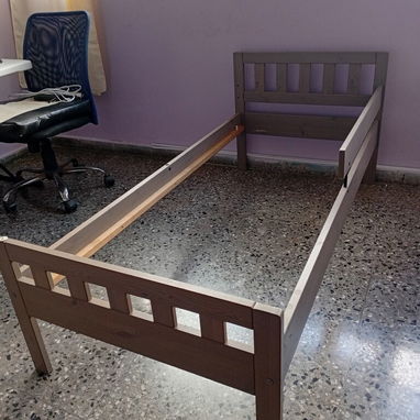Cama marca IKEA para niños - Img 113446830