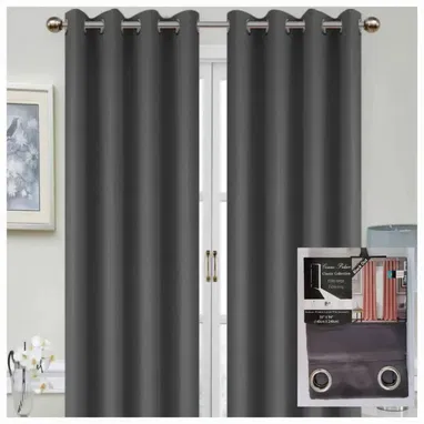 Cortinas Blackout o Cortinas Tapa Sol (cv) - Img 109319447