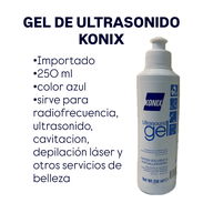 GEL DE ULTRASONIDO ‼️‼️ - Img 55781172