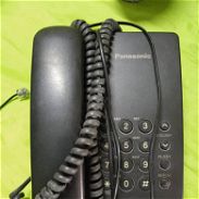 Telefono fijo Panasonic - Img 45591025