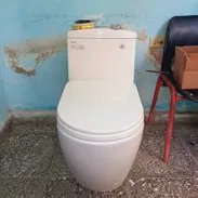 Juegos de baño completo con herrajes y demas - Img 58261173