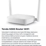 routers switch de 8 puertos tp link nauta hogar wavlink ac1200 router archer tenda ac1200 tenda rx2 pro ax1500 tenda 4G - Img 50136676