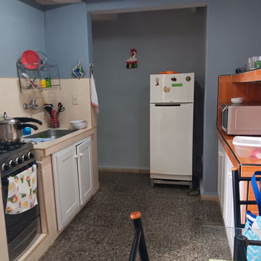 Apto de un cuarto interiror - Img 122867063