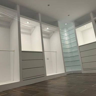 ♦️PLADUR, DISEÑOS Y MONTAJES CON PANELERIA LIGERA 👉 PLADUR, PLYCEN,CEMEMBOAR - Img 119537738