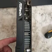 Tarjeta gráfica AMD RX 550 de 2gb original - Img 50403258