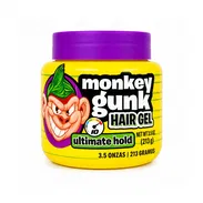 Gel Moco de gorila para el cabello - Img 57752333