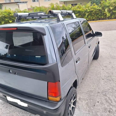 Vendo tico 1994, certifico en mano 9mil usd - Img 121112674