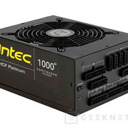 Antec HPC 1000w Platinum (Es de uso casi nueva) - Img 58327261