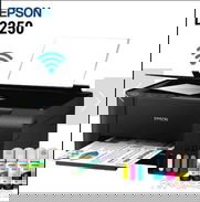 vendo Impresora Epson L3250. La MEJOR y más vendida en Cuba por su calidad, resistencia y mejor precio - Img 48719685