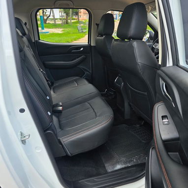 ✨ BAW F7 2025 AUTOMÁTICA – POTENCIA, ELEGANCIA Y CAPACIDAD DE TRABAJO ✨  ¿Buscas una pickup moderna, potente y económica - 6/8