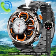 Reloj inteligente - Img 56319726
