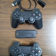 consola de juegos retro - Img 56088988