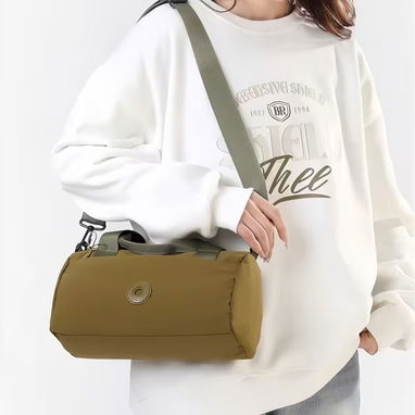 🍑Bolso Deportivo Compacto Multifuncional con Correa Ajustable 🍑 - 7/9