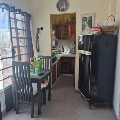 Vendo apto en centro habana - 10/10