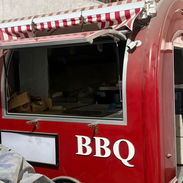 Vendo Kiosko FoodTruck equipado totalmente. - Img 57498960