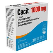 Calcio 1000 mg ( esfervescente) - Img 57145564