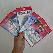 Videojuegos para nintendo switch - Img 55735370
