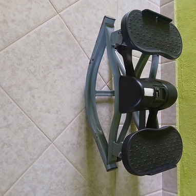 Ejercicios en casa (bicicleta estática y más) - 3/3