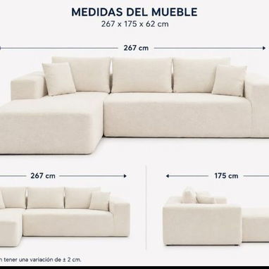 Muebles - 10/10