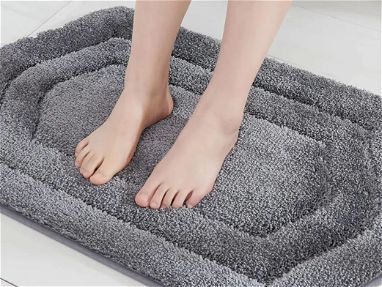 Alfombras extra gruesas para el baño/tapete de baño antideslizante/new+++ - Img main-image