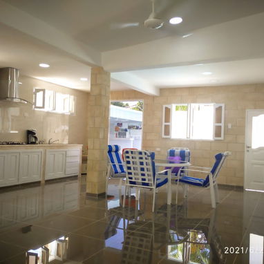 Casa de lujo en renta | 📍Guanabo - Img 116833041