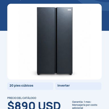 Refrigeradores y Neveras - 5/7
