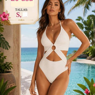Trajes de baño para mujer ‼️ - 7/10