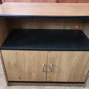 Mueble carmelita para TV - Img 54061213