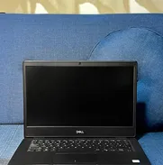 Se vende Laptop DeLL, básicamente nueva    -Procesador Core i5 de 8va generación, gráfica integrada  -16gb de RAM -Almac - Img 50076080