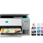Impresora multifunción inalámbrica a color EcoTank ET-2988 (blanca) - Img 56511305
