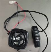 vendo bocina Bluetooth para moto electrica - Img 45396780