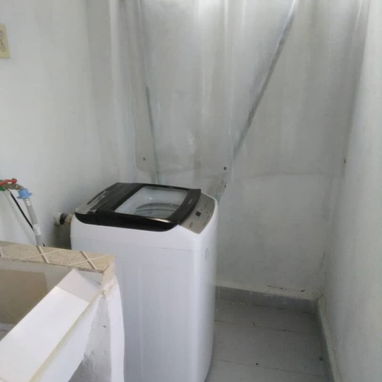 Casa con balcón cerca de plaza Carlos III y Quinta de los Molinos - Img 103718745