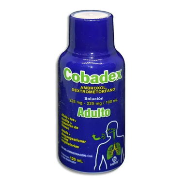 Antigripales jarabes para la tos Gripe resfriado dolor de garanta Analgesicos Antistaminicos - Img 100814832