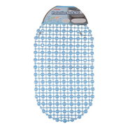 Alfombra plástica para baño (35x65cm) Antideslizante - Img 46967393