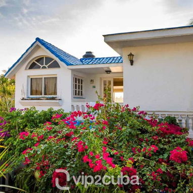 📲🏠 Vacaciones de ensueño! Renta con vista al mar en playa SANTA FE - Img 112518444