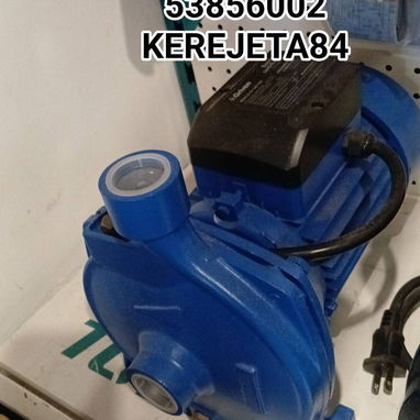 🏢 ¡QUE NO FALTE EL AGUA EN TU EDIFICIO! !!! Llama YA !!! 53856002 - 3/5